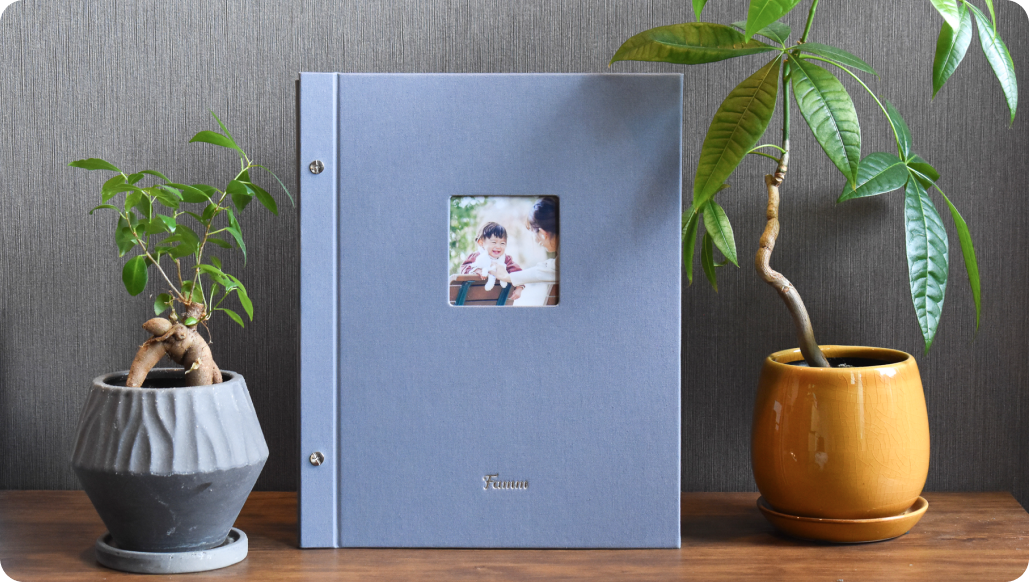 Famm book with - 初回20%OFF！ 安くて高品質でオシャレなFammの布製